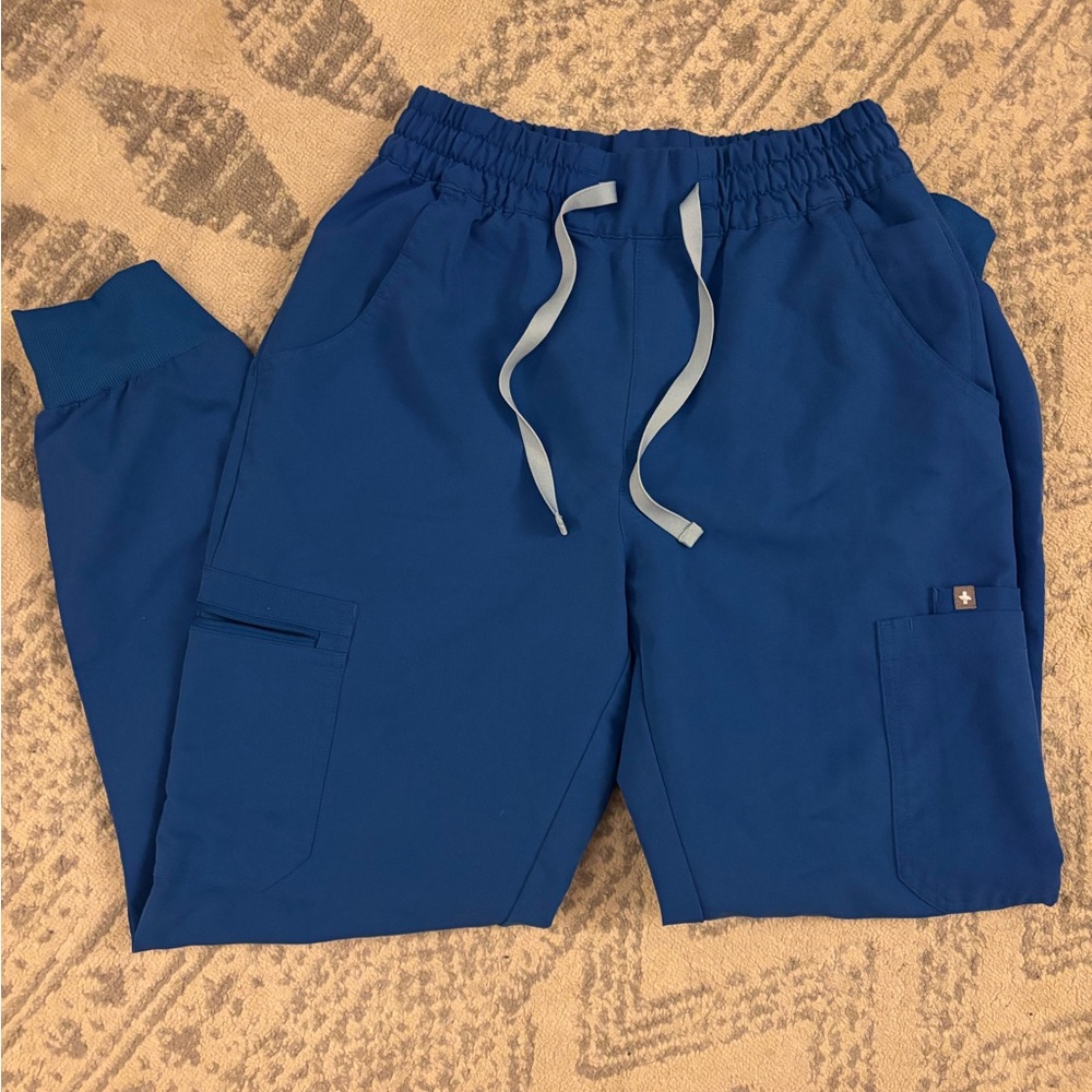 Women’s FIGS High Waisted Uman Relaxed Joggers